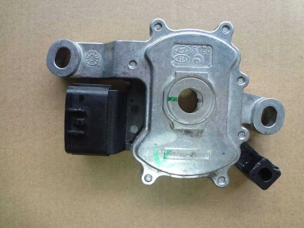 4270026500 4270026000 Neutral Safety Switch Inhibitor For Hyundai
