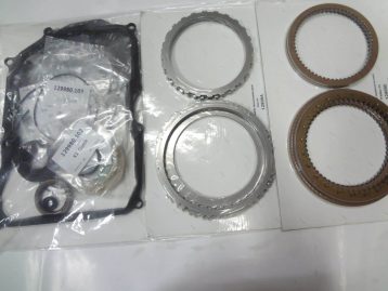 4R44E 4R55E Transmission Master steel plates kit Overhaul Rebuild Kit For FORD EXPLORER RANGER PICKUP