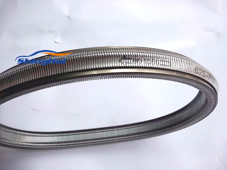 Power Tool Accessories Transmission CVT Belt Chain 901072 Power Tool