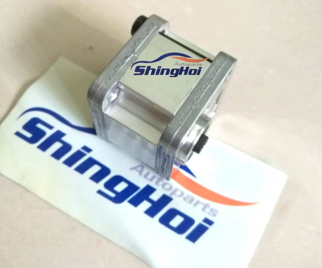 New DQ200 0AM DSG 7 Gearbox Oil Pump 0AM325579D For VW AUDI SKODA