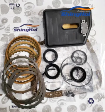F1C1 CVT Transmission Master Rebuild Kit & Filter for MITSUBISHI COLT LANCER DION
