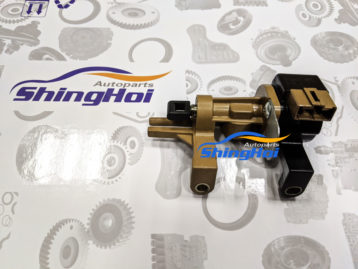 RE0F06A Motor de paso de transmisión para Nissan Altima Tino Cube Cubic Avenir Sentra