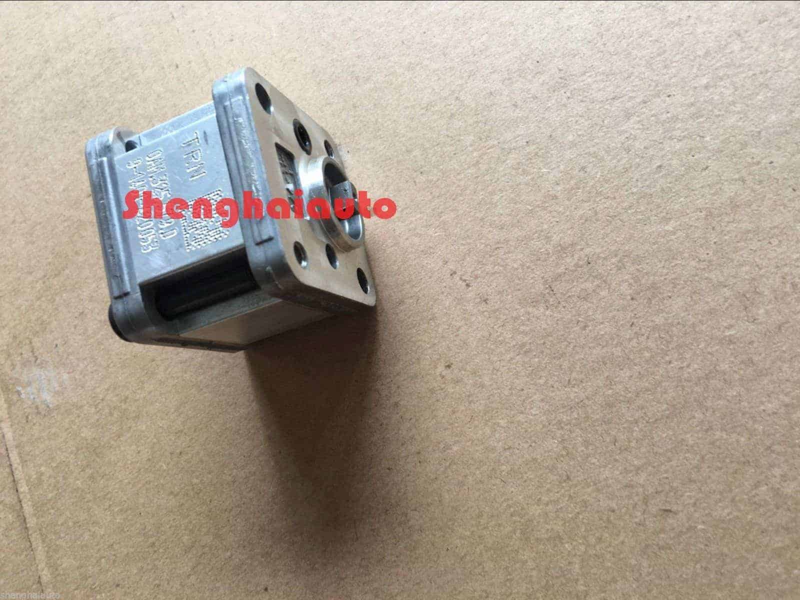 New DQ200 0AM DSG 7 Gearbox Oil Pump For VW AUDI SKODA Transmission