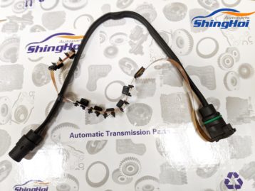 thumbnail image 2 of Automatic Transmission Bushing Installation Tool For 6HP19, 6HP21, 6HP26, 6HP28 Transmissions 2 of 10