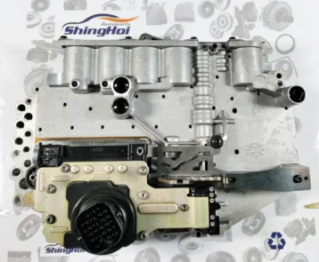 45RFE 545RFE Valve Body - Sheng Hai Auto Parts Co., LTD - Foto 10