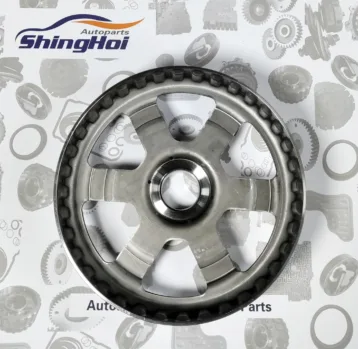 U660E U660 U760 U760E Underdrive Planet Set - Sheng Hai Auto Parts