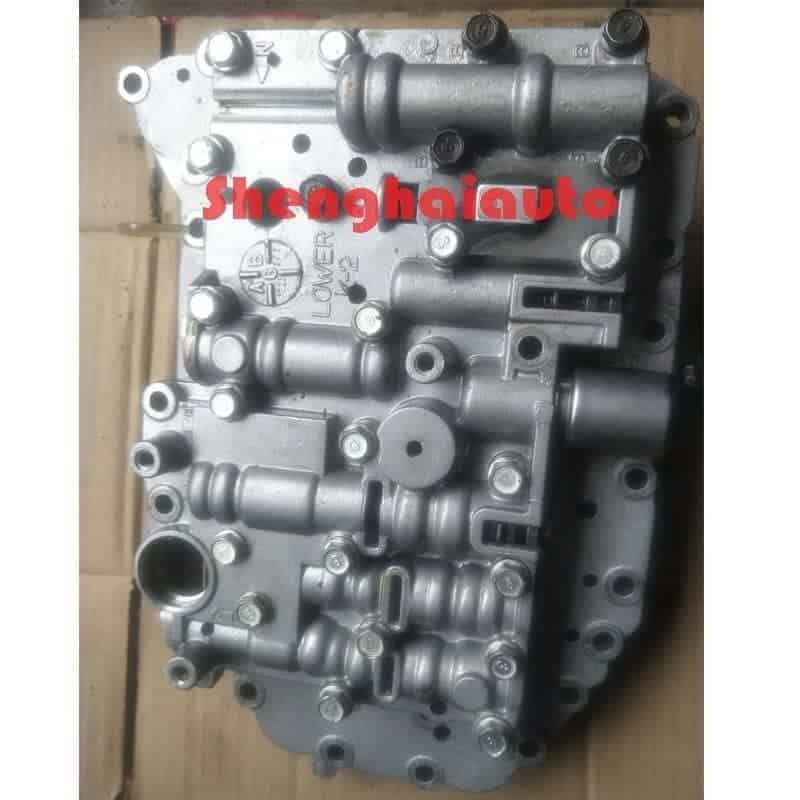 A4CF1 Valve Body for Accent i20 i30 CARENS FORTE PRIDE SOUL 4Speed