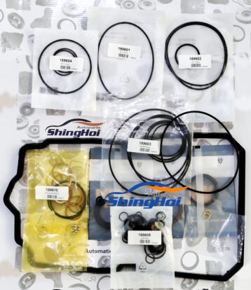 7G 722.9 Automatic Transmission Overhaul Gasket Rebuild Kit for Mercedes Benz