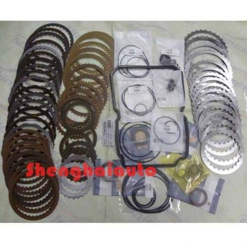 722.6 Transmission Gearbox Master Rebuild Kit for Mercedes Benz (C-Type)