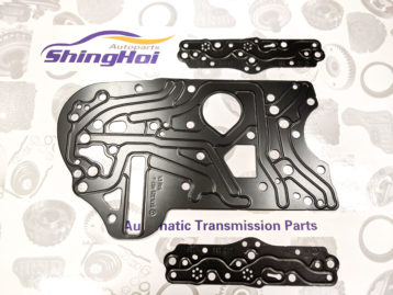 0AM DQ200 Valve Plate Gasket Kit