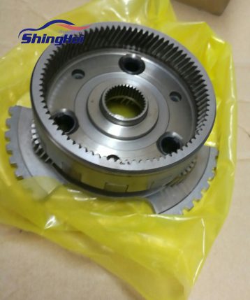 6T30 6T30E ناقل الحركة التروس الكوكبية