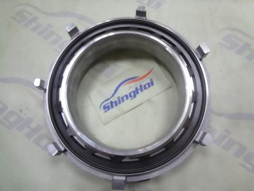 6T40 ตัวเรือนคลัตช์กลับต่ำสำหรับ Cruze Epica Lacetti Astra Antara Saab 9'4