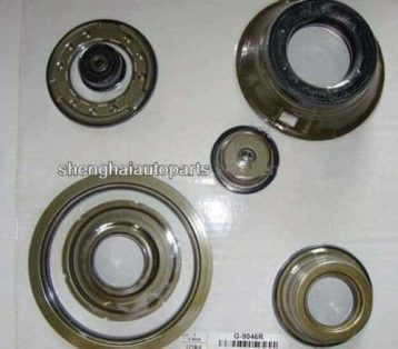 CD4E Şanzıman Şanzıman Piston Kiti