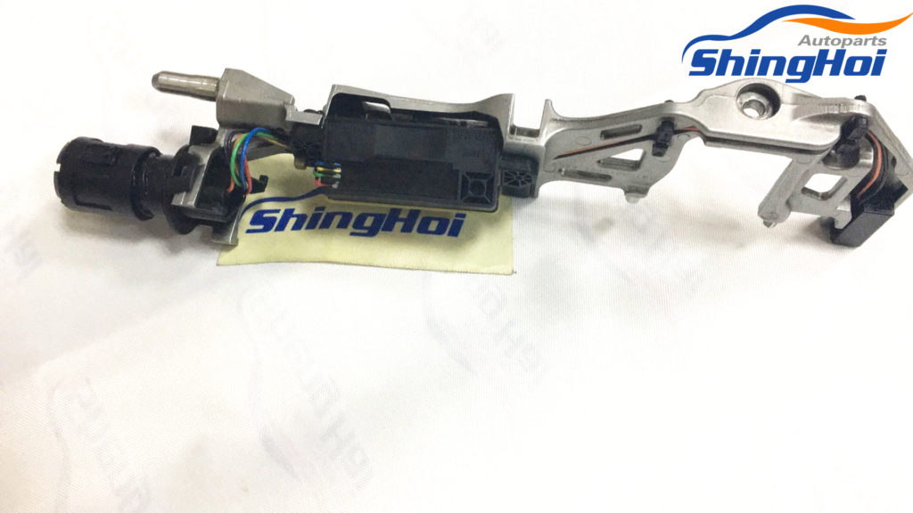 252927 AL4 DPO Gearbox Multi Function Range Switch for Peugeot 207 307