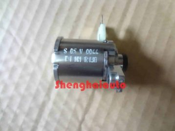 0B5 DL501 7 solenoidi della trasmissione di velocità 50229 per Audi A4 A5 A6 A7 Q5