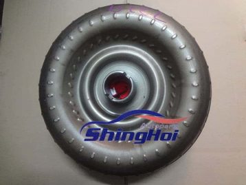 722.9 Transmission Torque Converter For Mercedes Benz 7G 7-SPEED