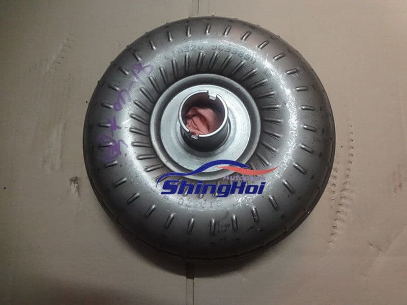 AW81-40LE U440 Torque Converter - Sheng Hai Auto Parts Co., LTD.