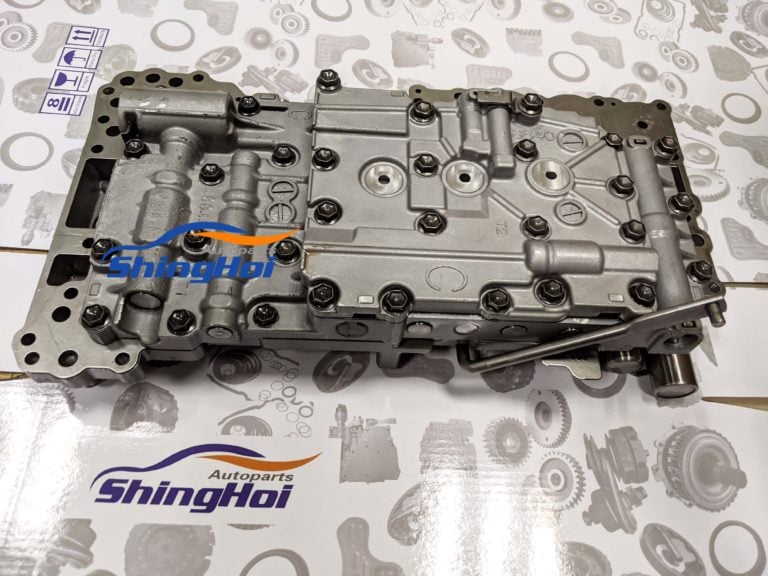 A960E Transmission Valve Body Sheng Hai Auto Parts Co., LTD.