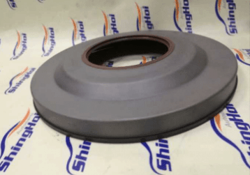 DCT450 MPS6 DCT470 SPS6 Automatic Powershift Gearbox Seal Cover For Dodge Ford Volvo