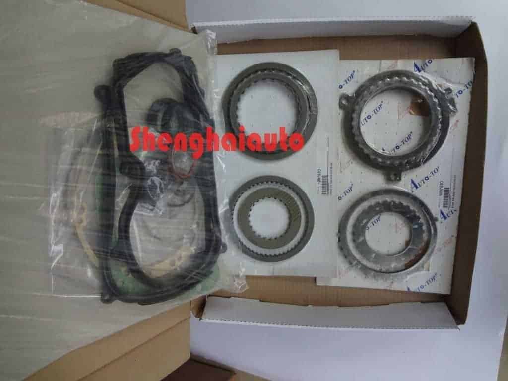 U140F U140E Automatic Transmission Master Rebuild Kit Sheng Hai Auto