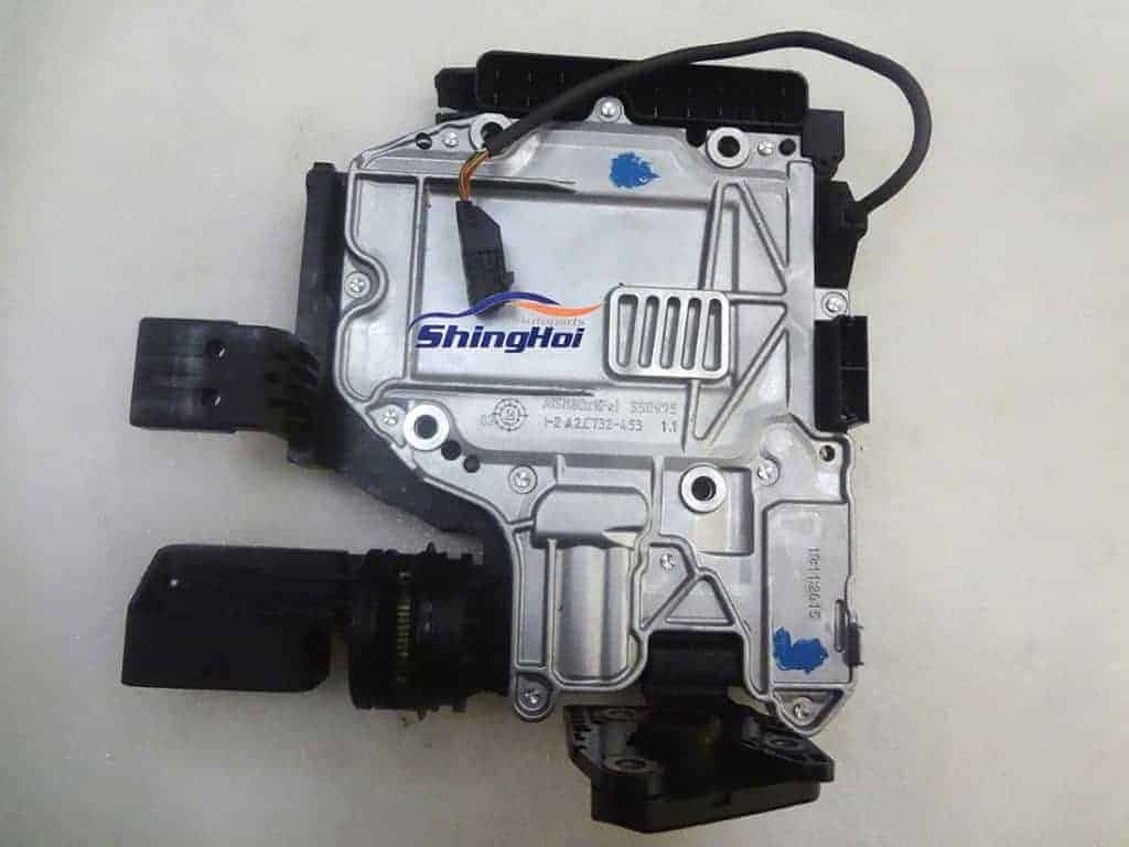 0CK927156AA TCU 0CK 0CN DL382 Transmission Control Module Dual Clutch ...