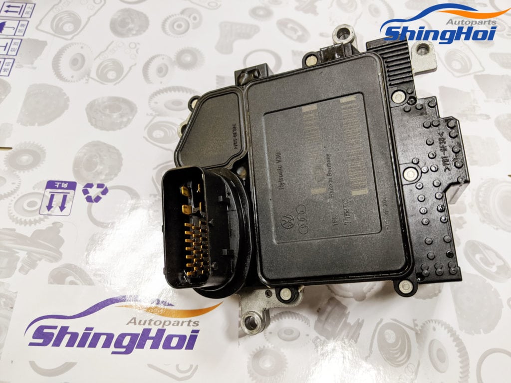 Transmission Control Unit - TCU Module for Sale