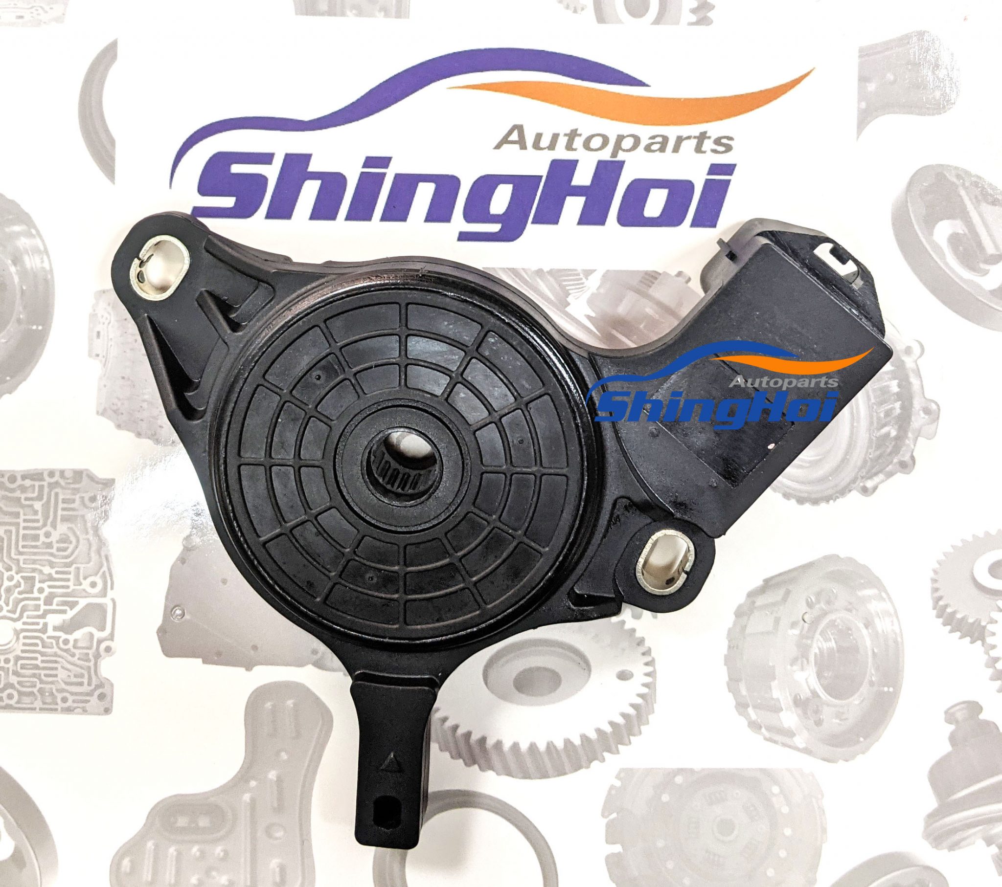 93742966 4HP16 Transmission Gear Position Switch For SUZUKI Chevy OPTRA