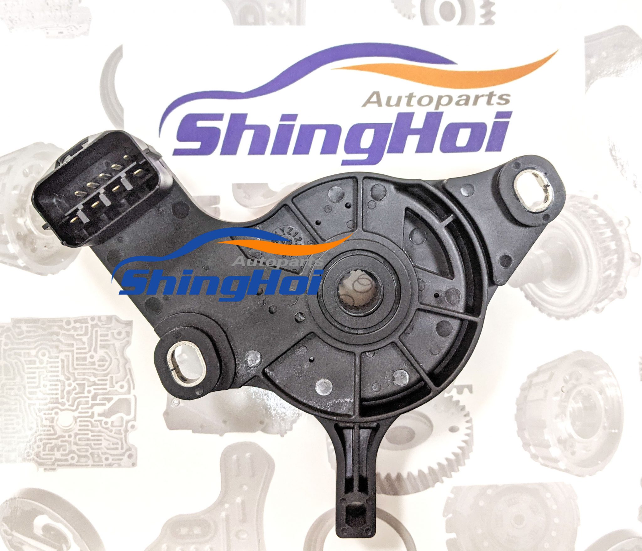 93742966 4HP16 Transmission Gear Position Switch For SUZUKI Chevy OPTRA