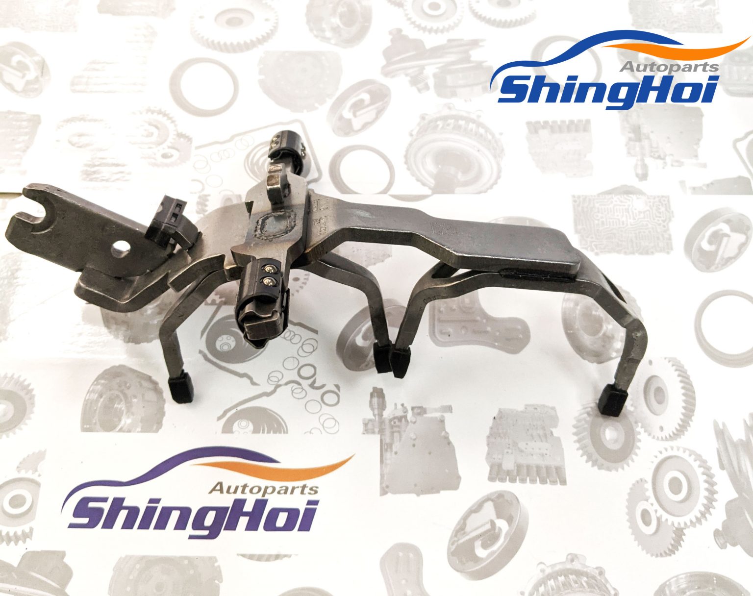 0AM DQ200 Reverse Shift Fork DSG for DSG For VW AUDI SKODA Sheng Hai