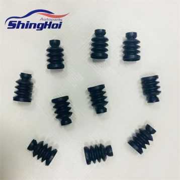 10PCS DQ200 0AM Transmission Pusher Rod Sleeve For VW AUDI SKODA SEAT