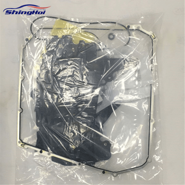 0B5 DL501 Transmission Overhaul Gasket Kit For Porsche VW Audi A4 A5 A6 A7 Q5 08-11 7Speed