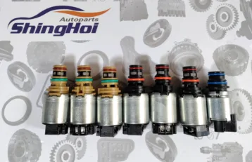 Module De Commande Transmission TCM/TCU 6T45 - Pour Captiva, Cruze, Epica (avant 2012) - Plug & Play - Reconditionné