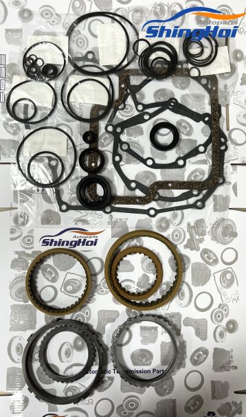Kit de reconstrucción maestra de transmisión JF405E para AGILA ALTO CERVO CULTUS KEI LAPIN