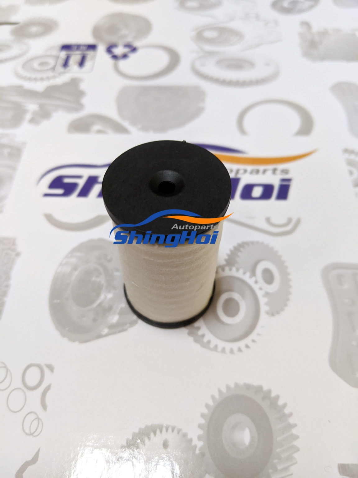5PCS 0AM DQ200 Transmission Filter for AUDI VW SKODA (0AM325433E ...