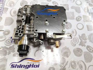 Mini Cooper CVT Transmission Chain - 901050 Replacement For 2002-2009 Models