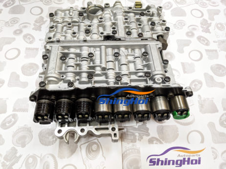 ぴす 5HP24 A5S440Z korpus zaworu skrzyni biegów z