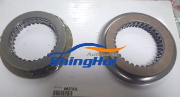 6T30 6T30E طقم احتكاك قابض ناقل الحركة
