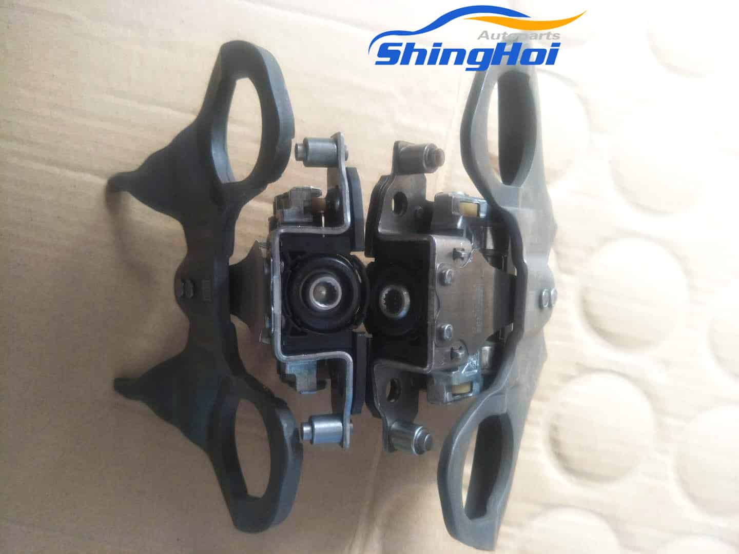 DPS6 DCT250 Shift Fork for Ford Sheng Hai Auto Parts Co., LTD.