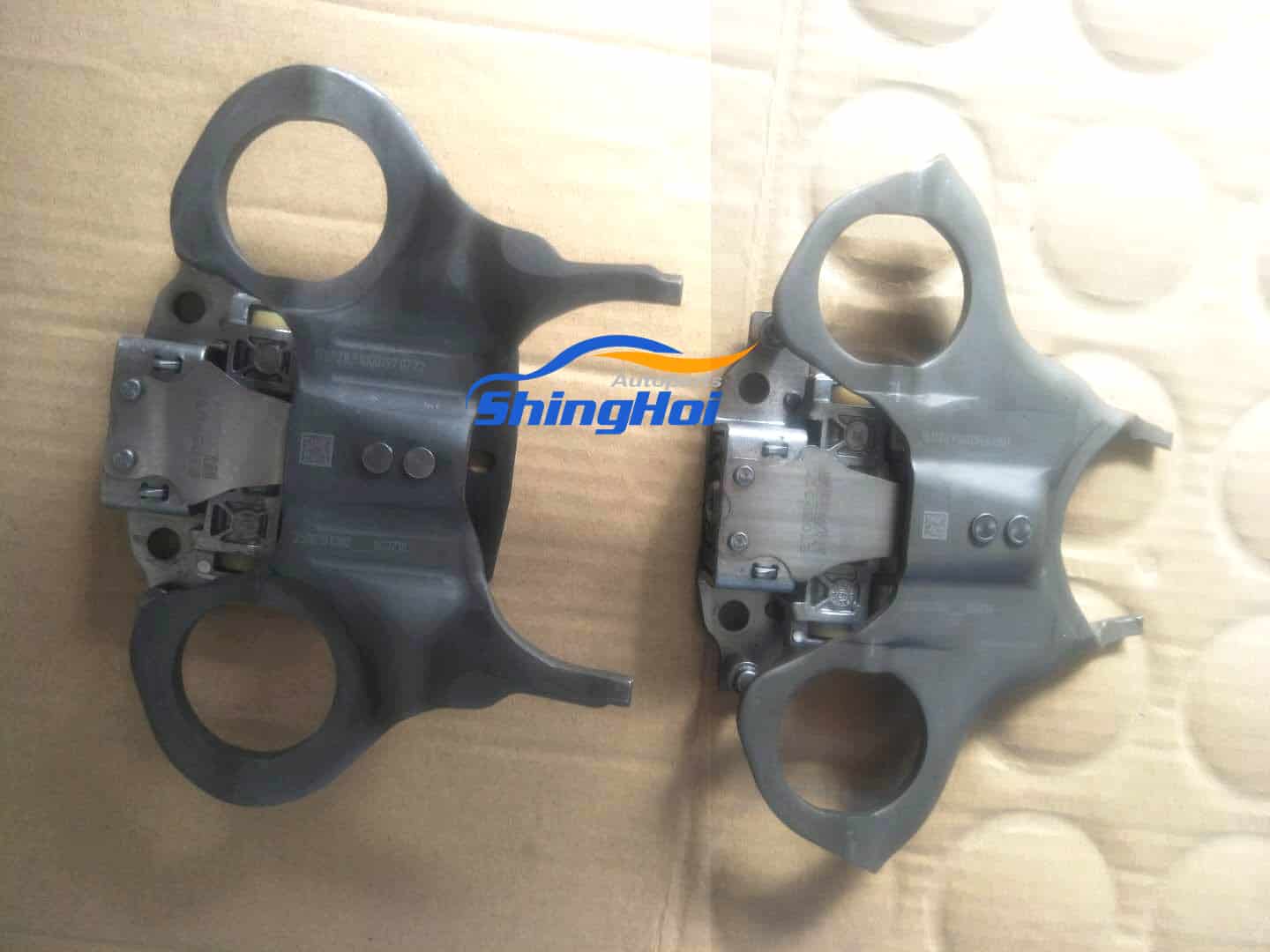 DPS6 DCT250 Shift Fork for Ford Sheng Hai Auto Parts Co., LTD.