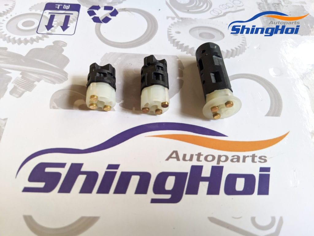 Sensore Cambio Automatico BOROCO Per Mercedes Benz - Compatibile Con Modelli 722.9 Y3/8n1 Y3/8n2 - Foto 2