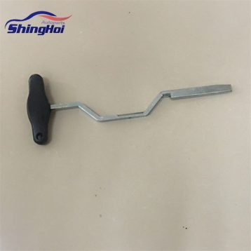 Clutch Lever Release Fork – Compatible With Audi, SEAT, Škoda, VW Manual Transmissions (02J 141 719)