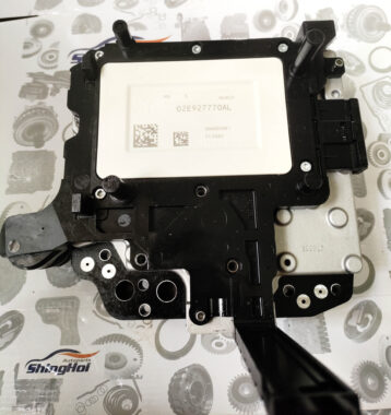 02E DQ250 Valve Body & Control Module (TCU) 02E927770AL