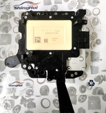 02E DQ250 Valve Body & Control Module (TCU) 02E927770AM