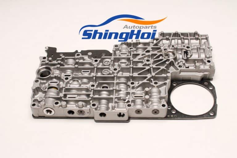 Transmission Valve Body Transmission Valve Body for Sale