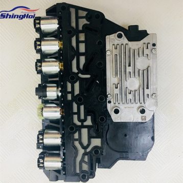 24260030 وحدة تحكم TCU / TCM 6T30 6T40 لـ Cruze Aveo