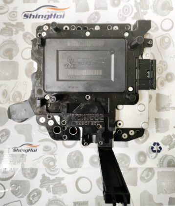 02E DQ250 Valve Body & Control Module (TCU) 02E927770AE