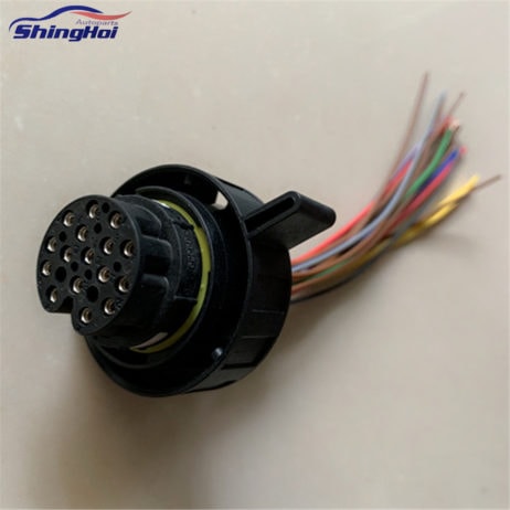 0B5 Automatic Transmission External Harness Adapter