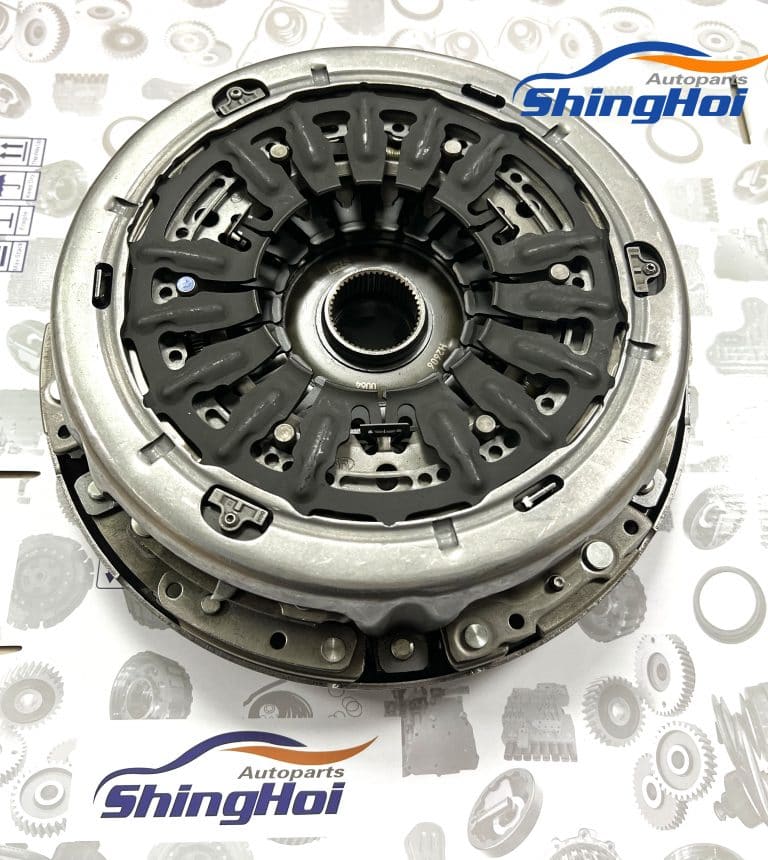 Parts for DSG and DCT Transmissions - Autocirc LBM Autoparts Parts for DSG and DCT Transmissions - Autocirc LBM Autoparts