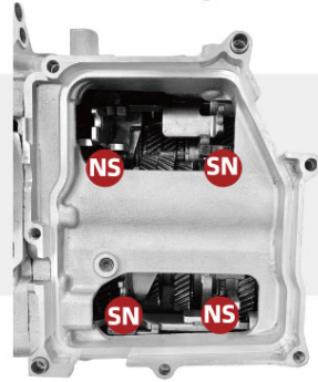 お値下げしました。Volkswagen VW 0AM / 0CW / DQ200 – typowe kody błędów i sposoby naprawy