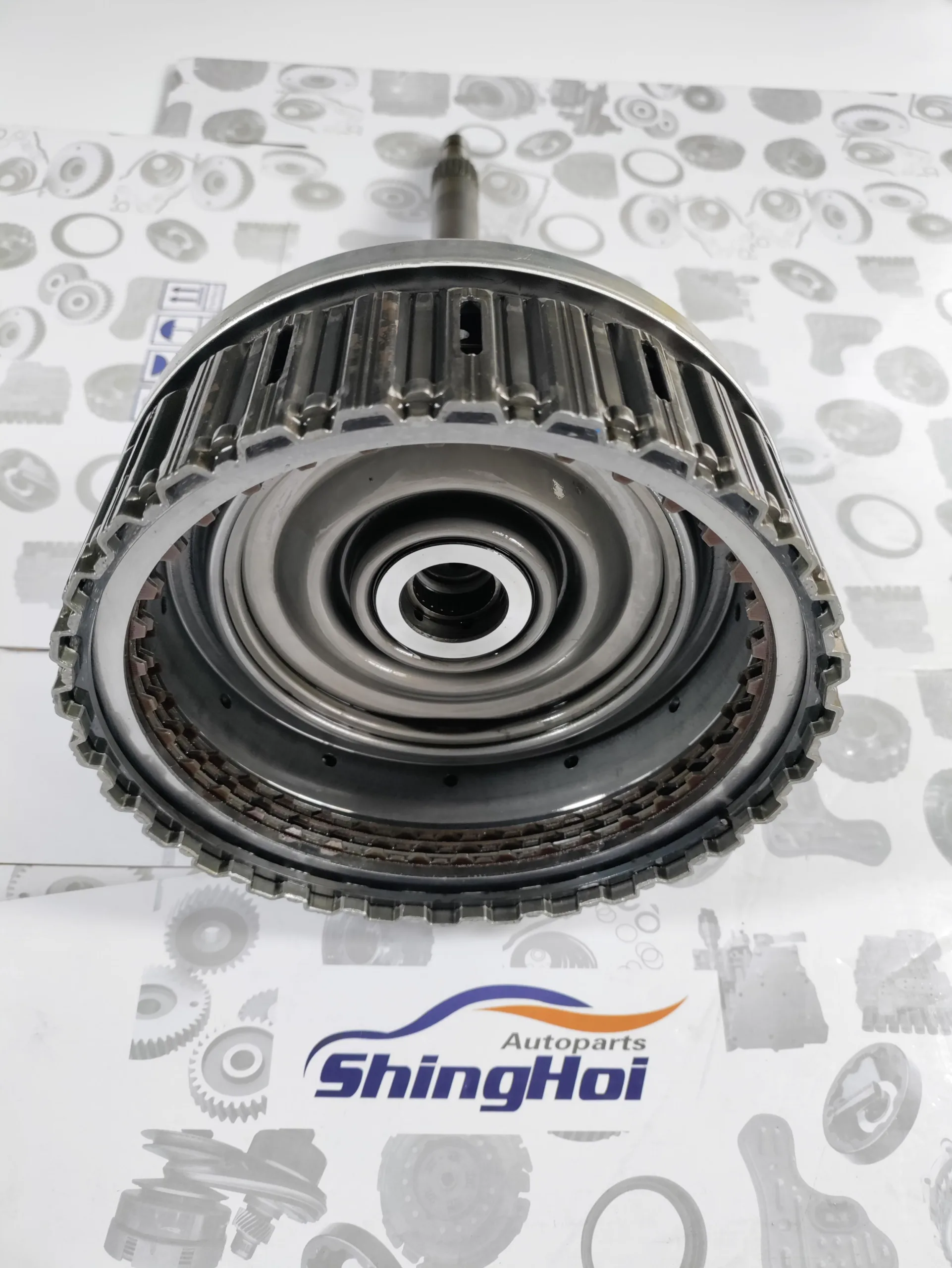 722.9 Transmission K2 Clutch For Mercedes Benz - Sheng Hai Auto Parts Co.,  LTD.